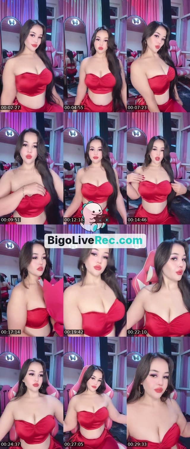 Bigo live: Özbek Severmisin by @son_sevdam