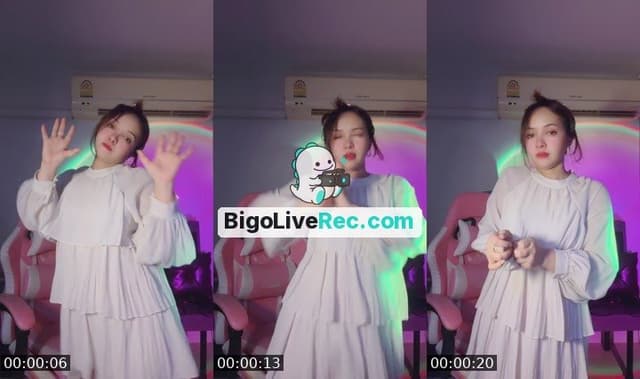 Bigo live: #Cutey Baby by @ying2411