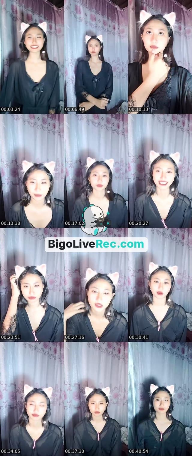 Bigo live: fan မရှိ😐 by @1128953968