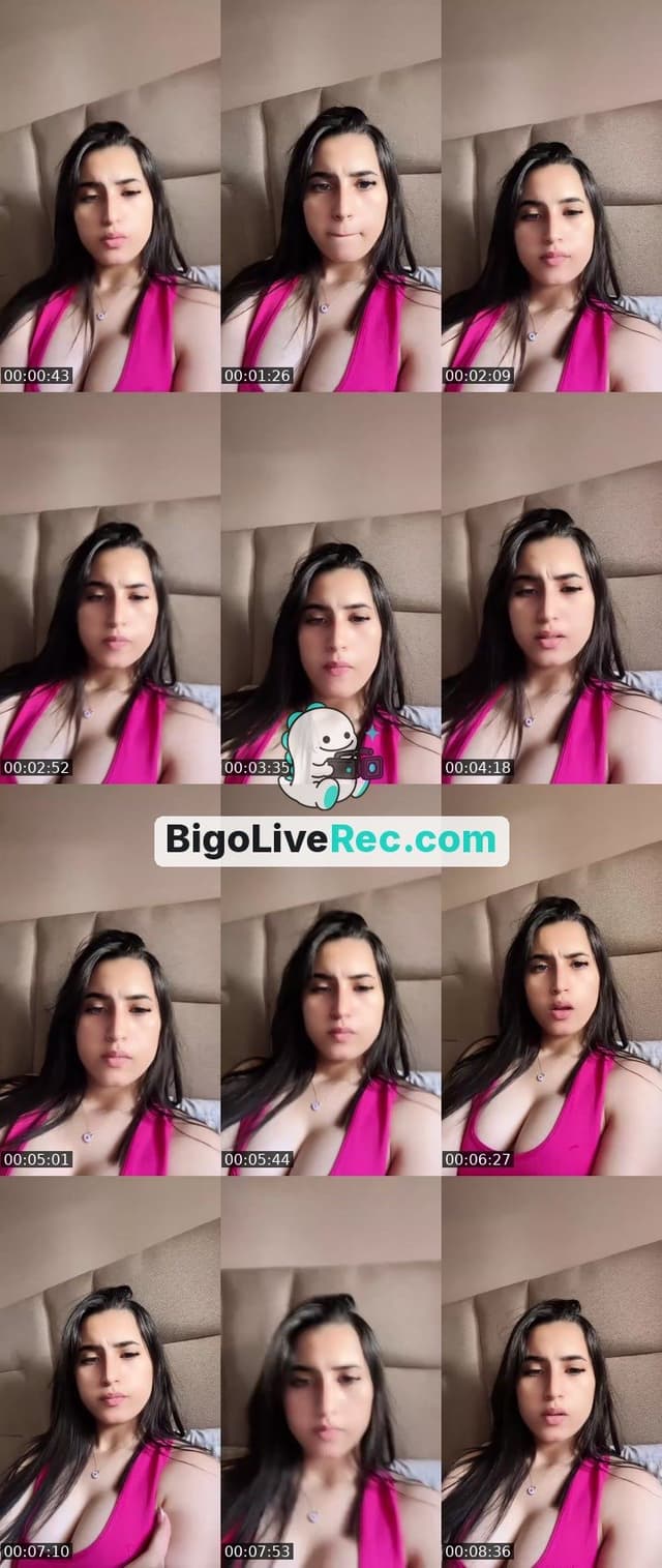 Bigo live: تعالووووو😍 by @1131005484