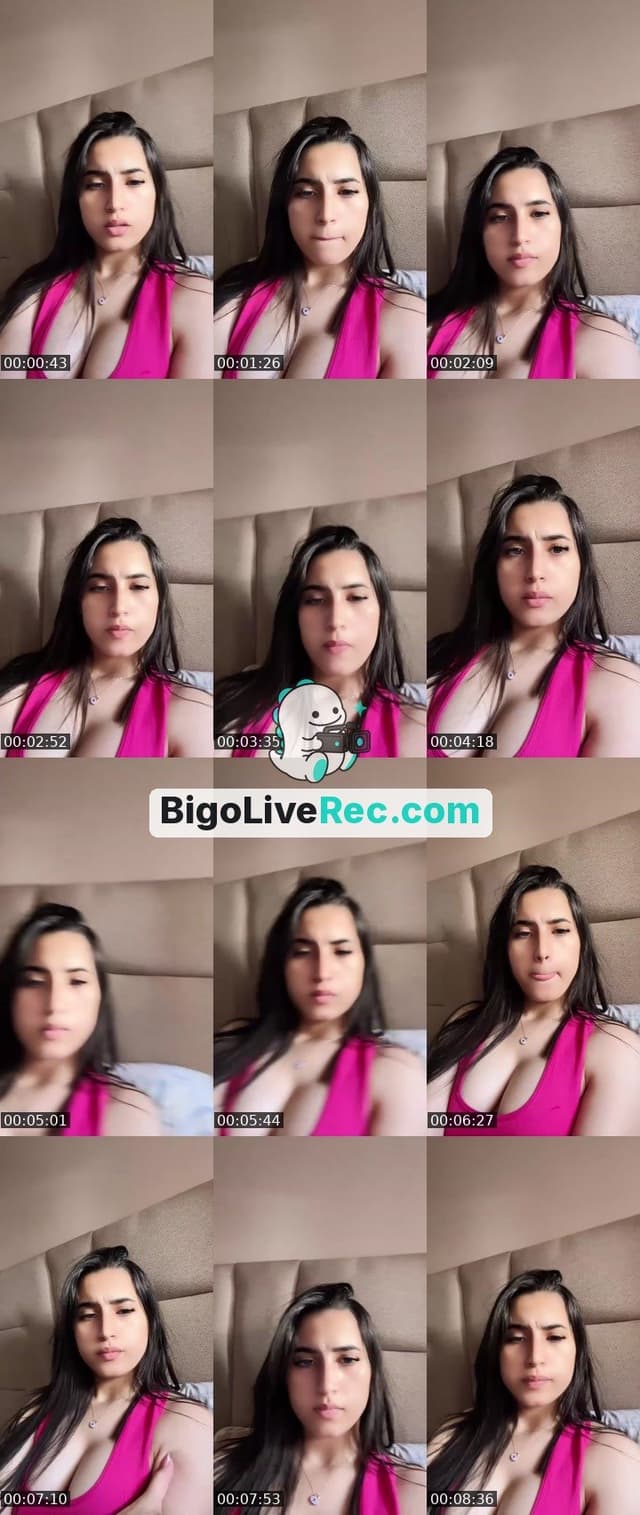 Bigo live: تعالووووو😍 by @1131005484