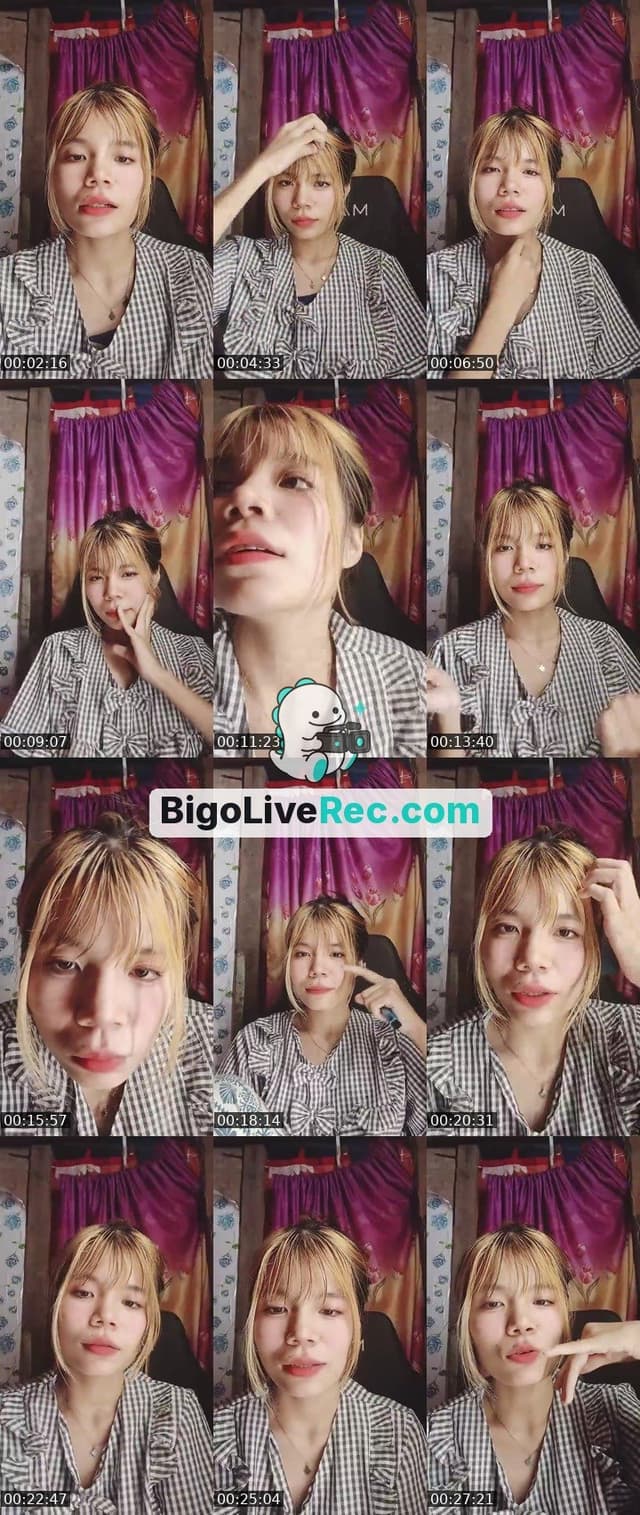 Bigo live: #MISS_BIGO လာကြပါအုန်း by @1081630370