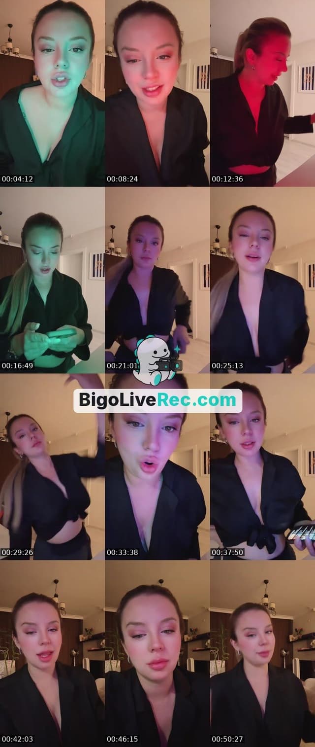 Bigo live: Evleniyorum❤️ by @id92728262827