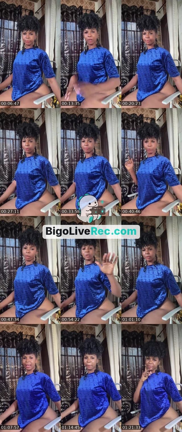 Bigo live: 🙏 Help48k🎯 by @950503985