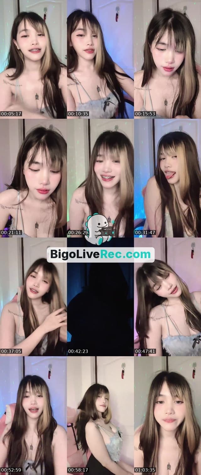Bigo live: Desire 𐔌՞. .՞𐦯 by @sai239233