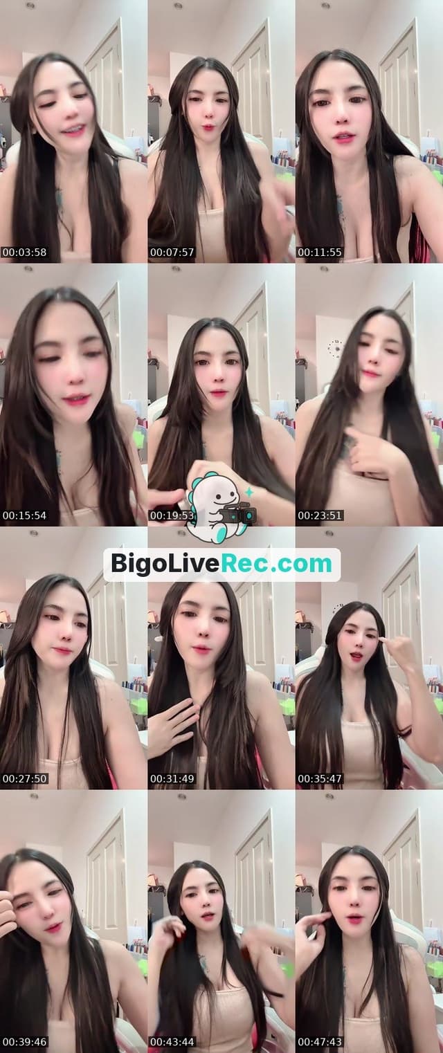 Bigo live: ฟ้าใสไงคะ💋 by @farsai2504