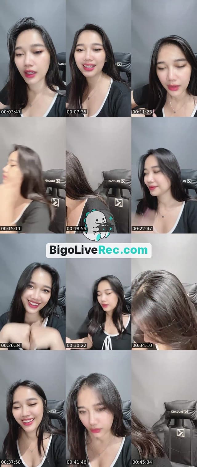 Bigo live: #Cutey 💃🏼 by @tatamitaaa