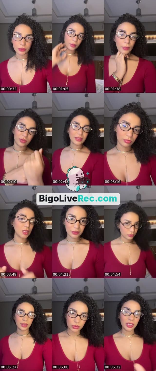Bigo live: #Beauty Novata 🌹bora hablar ☺️ by @ba.layanne