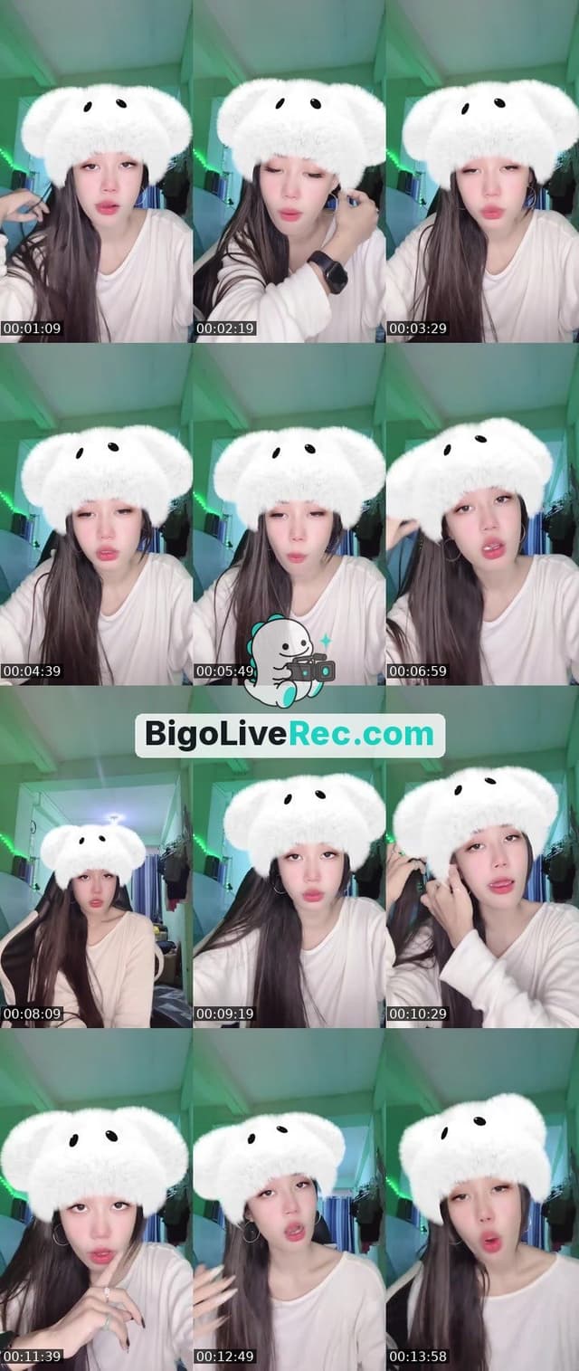 Bigo live: ချစ်လား?😛 by @1135465789