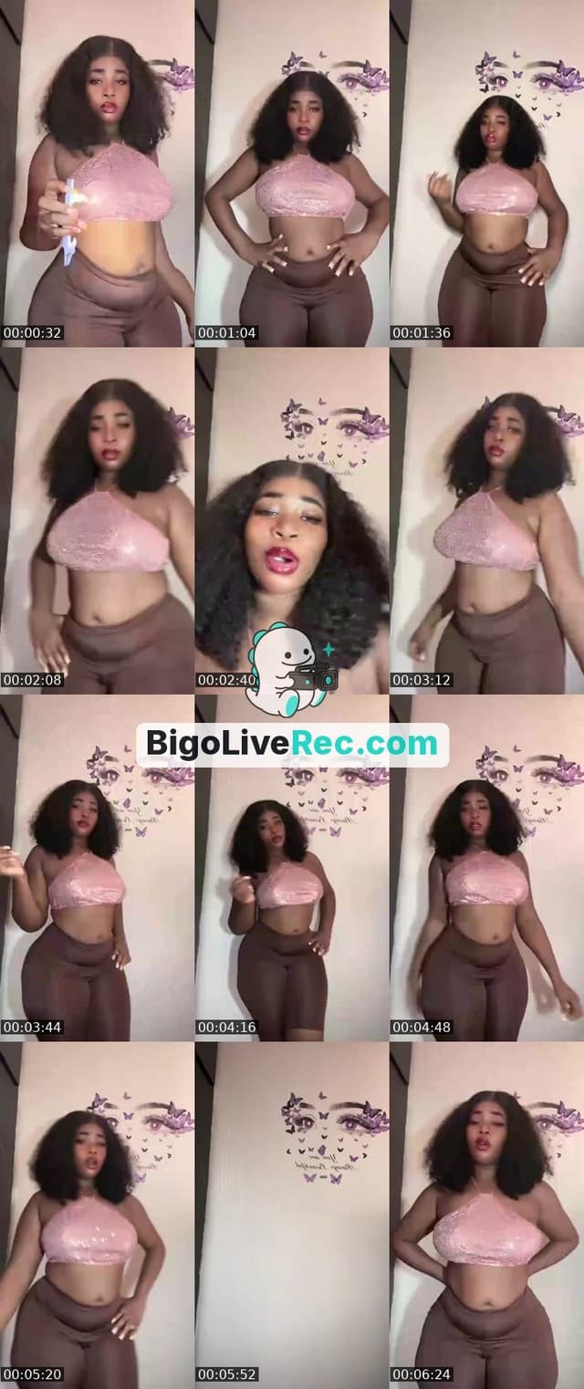 Bigo live: New beginnings 🌸 by @1107707950