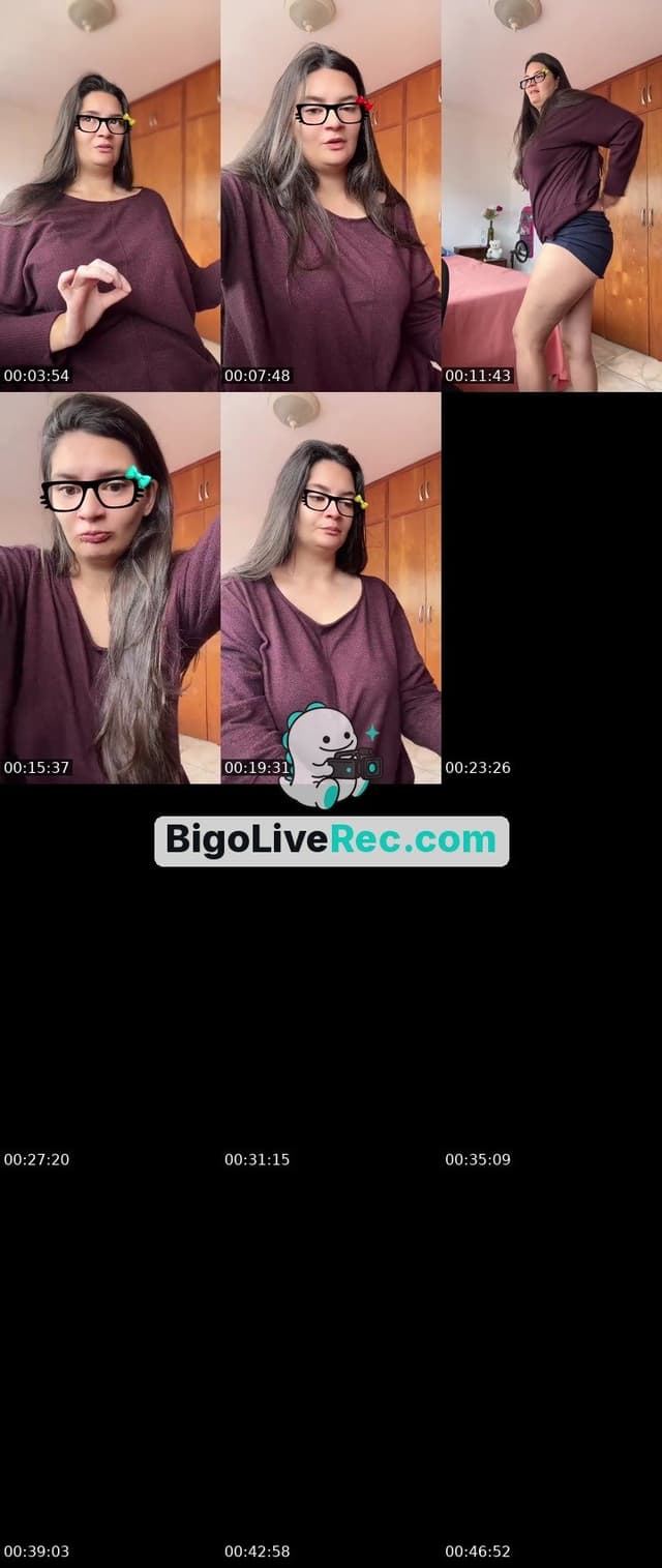 Bigo live: Hi baby❤️💋 by @890118967