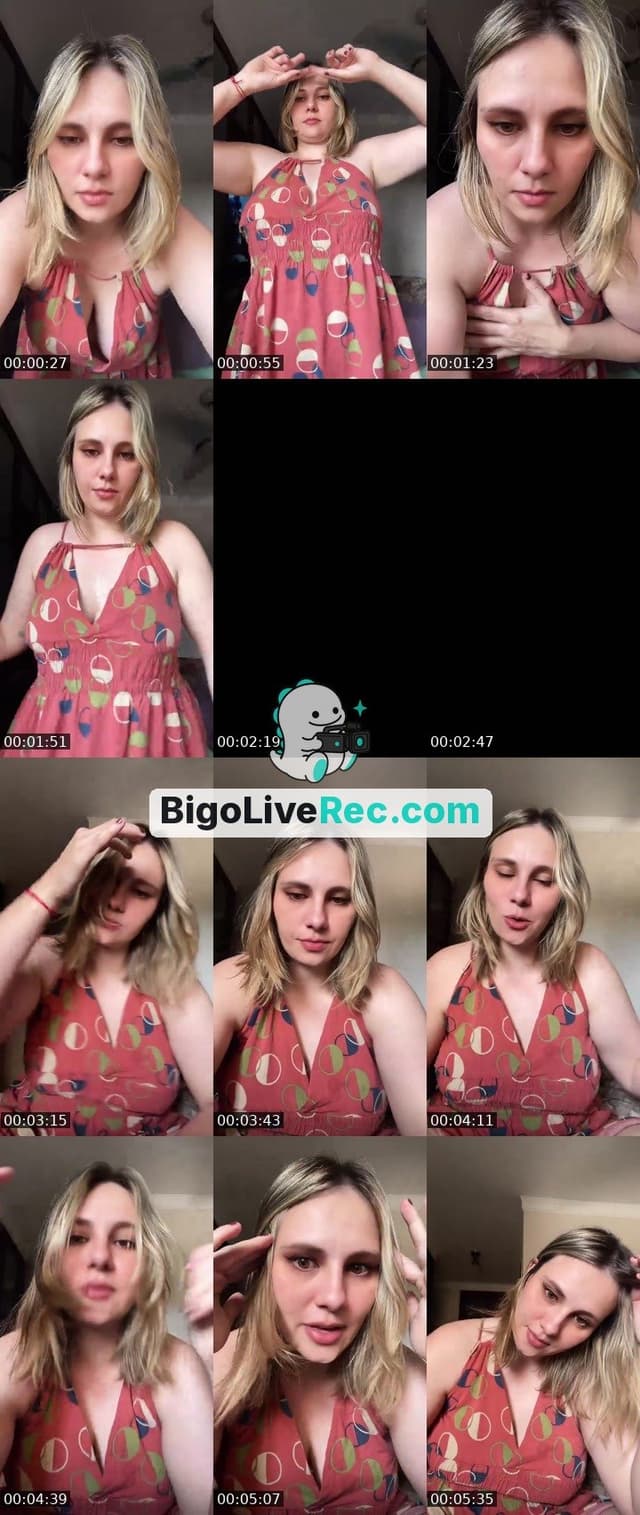 Bigo live: Vem me apoiar? 💋💎 by @nwjade