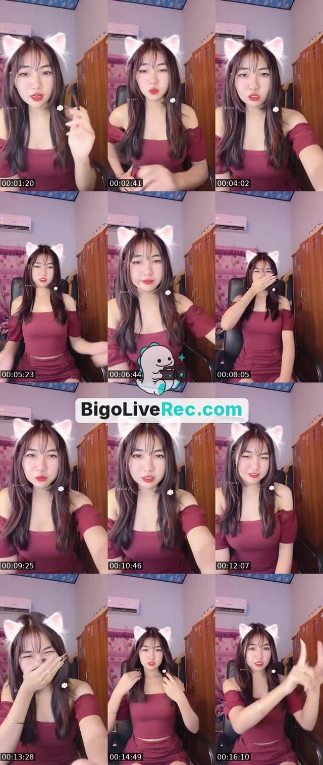 Bigo live: ဘူချာလီ🤣 by @yoon135