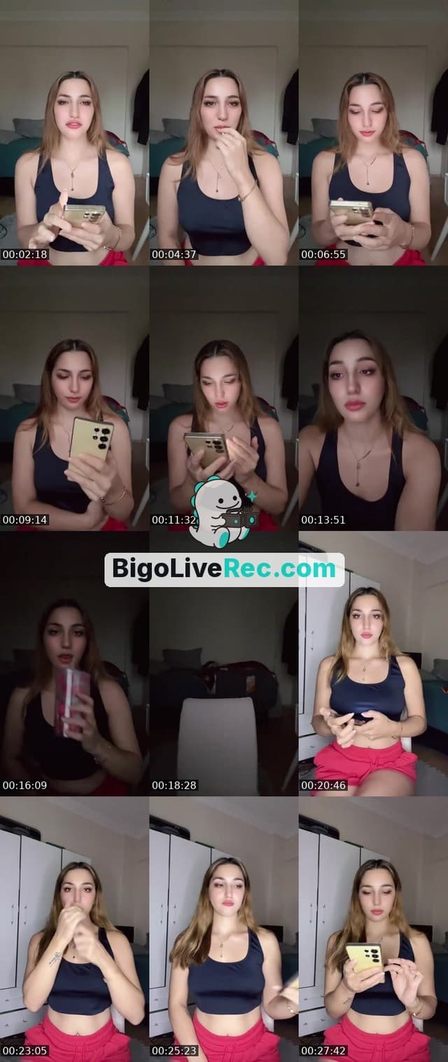 Bigo live: Gel bi 💫 by @8484.8348364