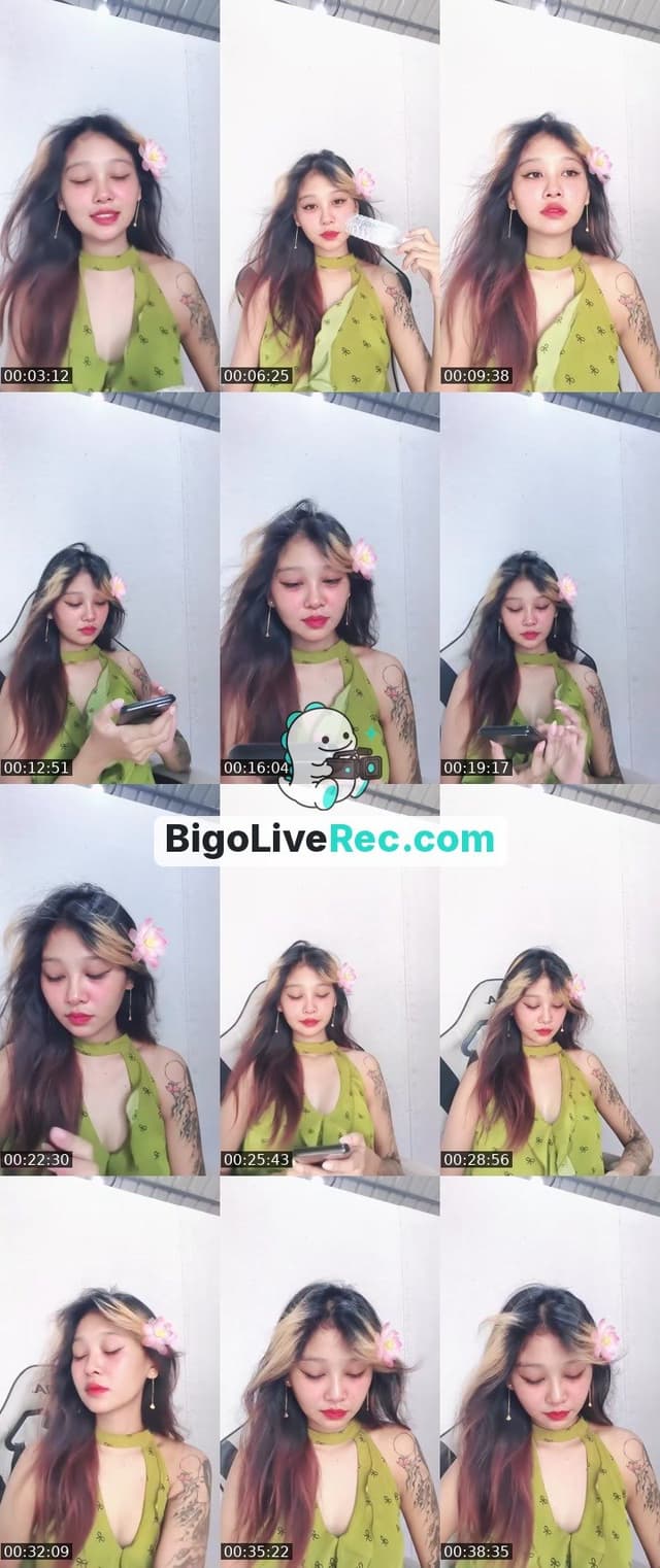 Bigo live: အသစ်လေးတေလိုချင်🥴🤧 by @thuzar100720004