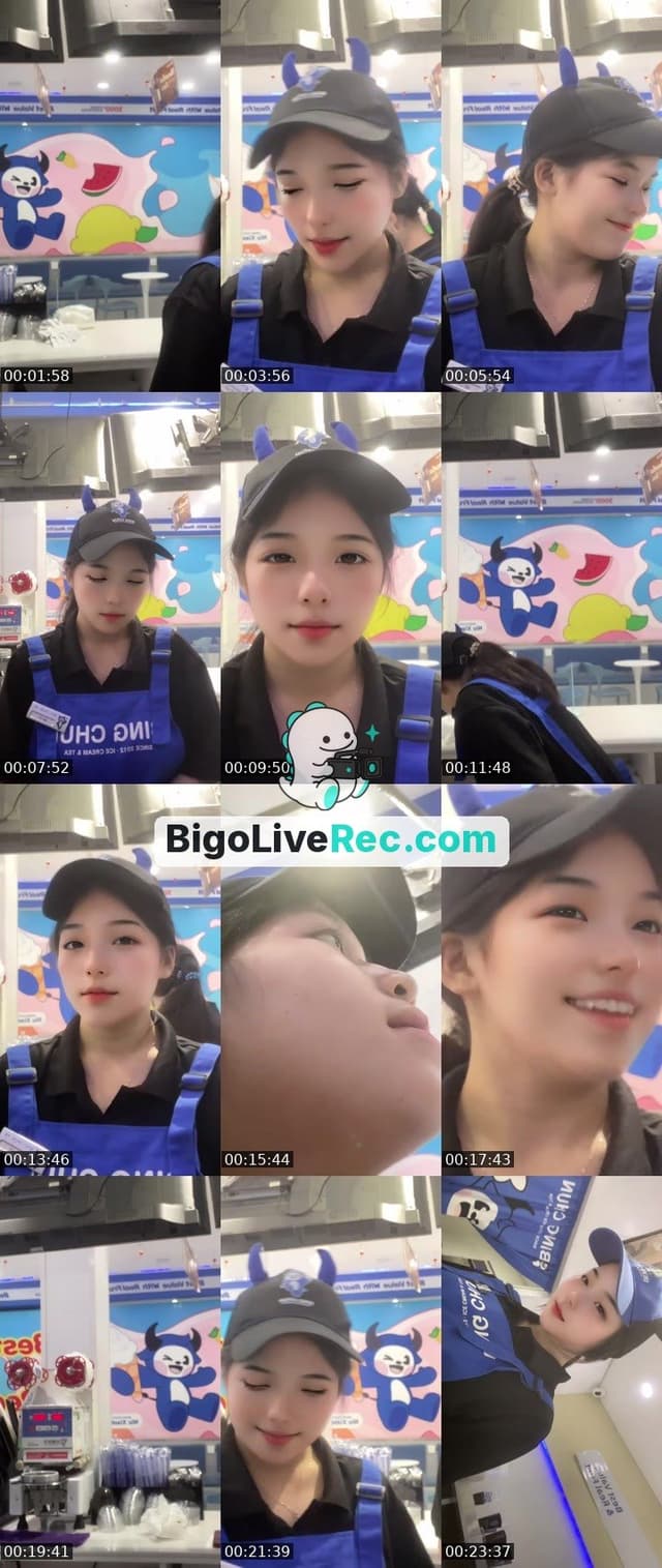 Bigo live: .Hiii🍰😽. by @1115286943