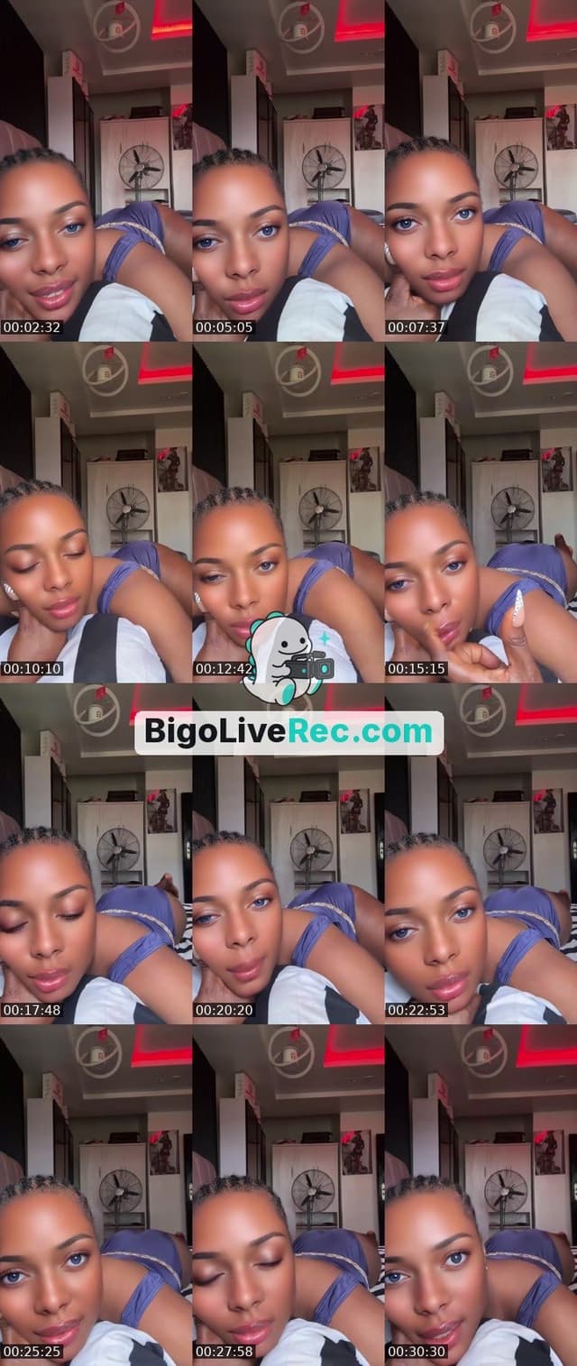 Bigo live: Be my helper 🙏🙏 by @757703360