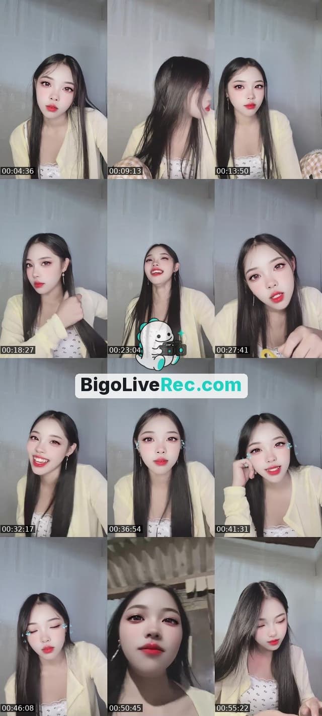 Bigo live: NiaNa😘 by @1086519610