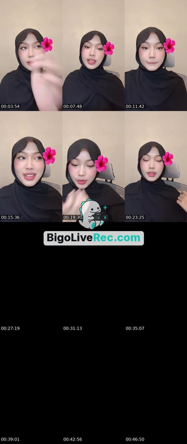 Bigo live: ⁵²⁰🔥𝐙 by @zizi.971502