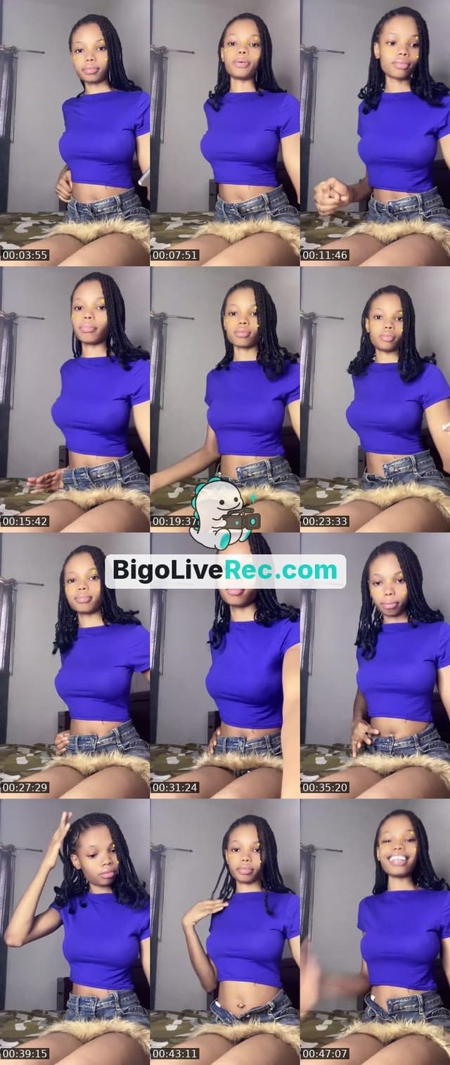 Bigo live: Please support 🥹❤️ by @kay__lee