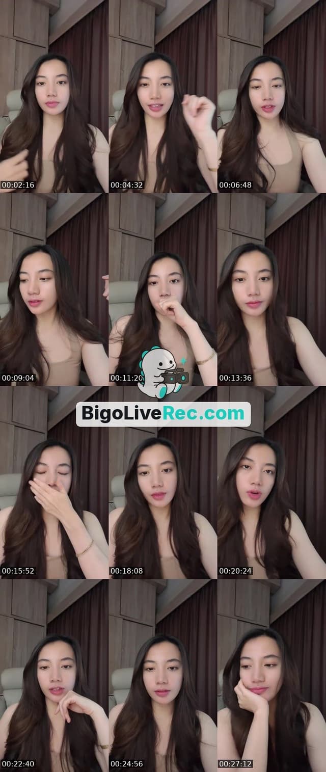 Bigo live: 💕 by @allena188