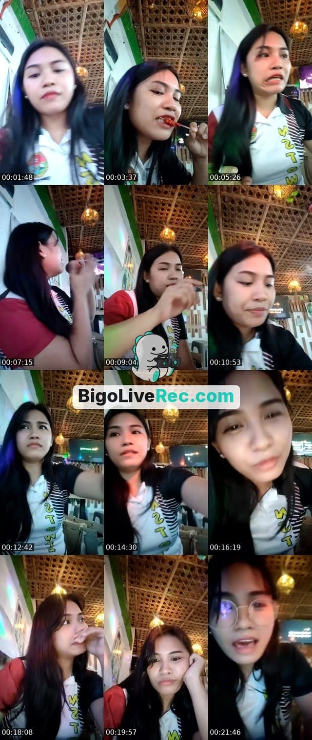 Bigo live: #HelpQuota drop🫛🎁Make me happy 🥰 by @gen_poucah
