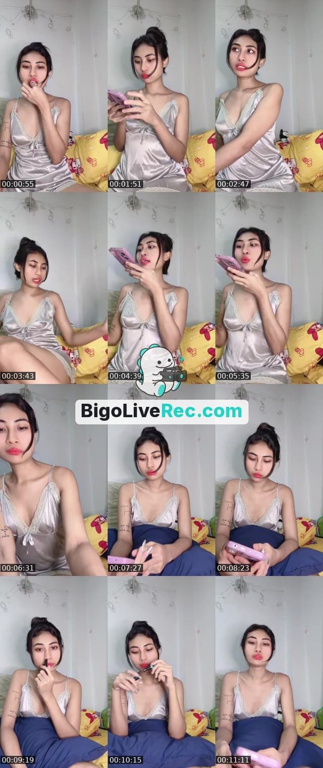 Bigo live: #Cutey အပျင်းပြေ🦋 by @candyma2026
