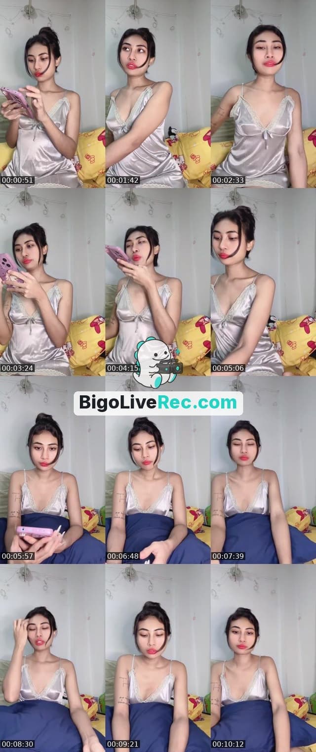 Bigo live: #Cutey အပျင်းပြေ🦋 by @candyma2026