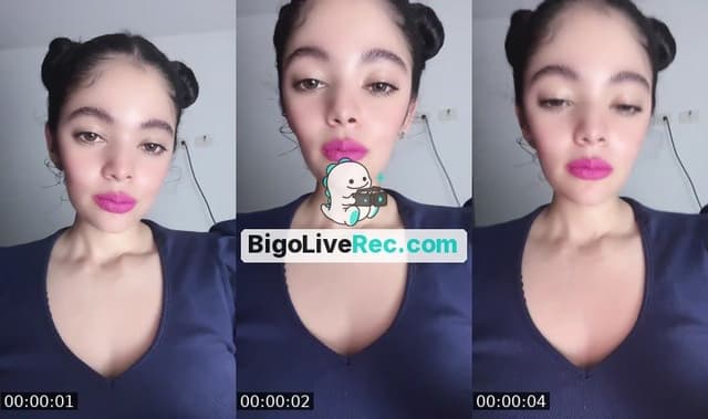 Bigo live: #Beauty  by @yaninna_04