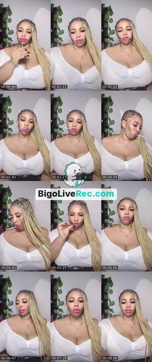 Bigo live: Come get it🥰❣️ by @1041272610