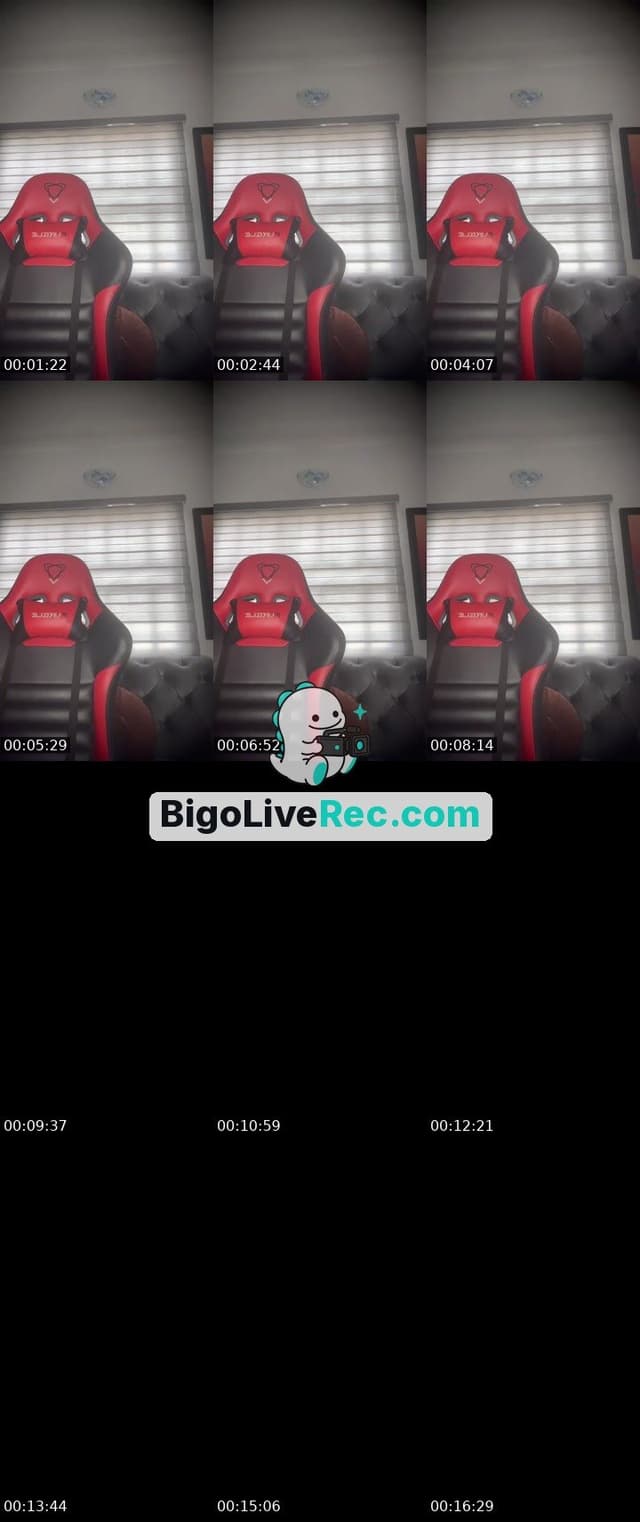 Bigo live: No one cares 😭 by @710082678