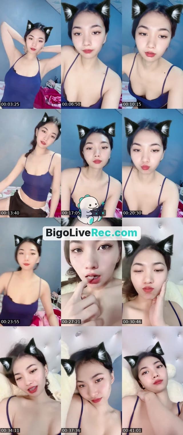Bigo live: กิมติมไหมค้าบ by @1119632469