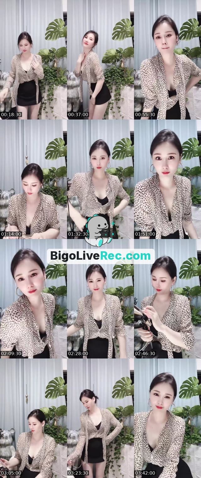 Bigo live: 汐铃Live by @1131042615