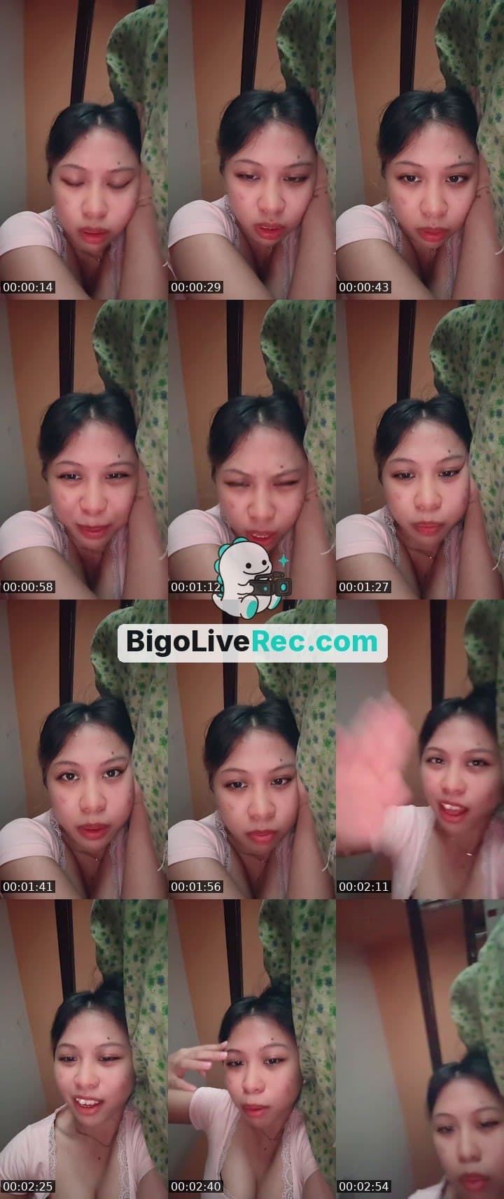 bersama mimo lagi