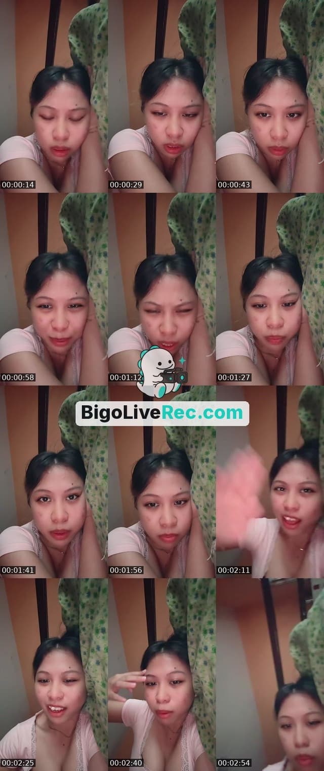 Bigo live: bersama mimo lagi by @octanicaaa