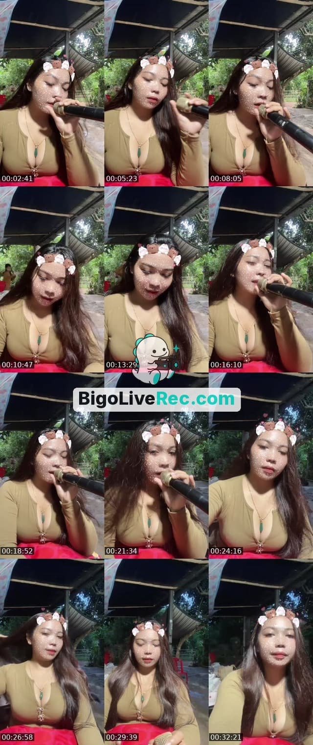 Bigo live: 🥀 single 🥀 by @881398854
