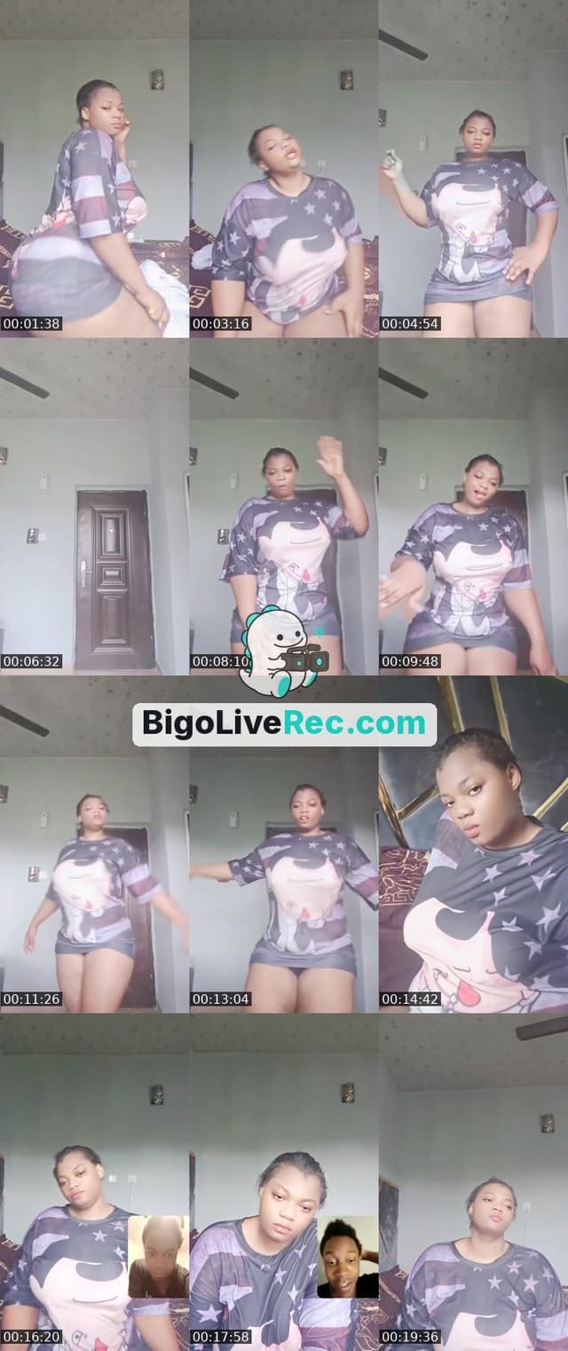 Bigo live: 💠Elegance by @1082481822