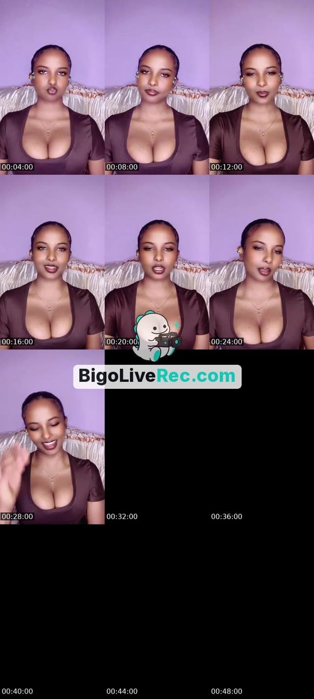 Bigo live: Family please support me😊🙏 by @princess_live