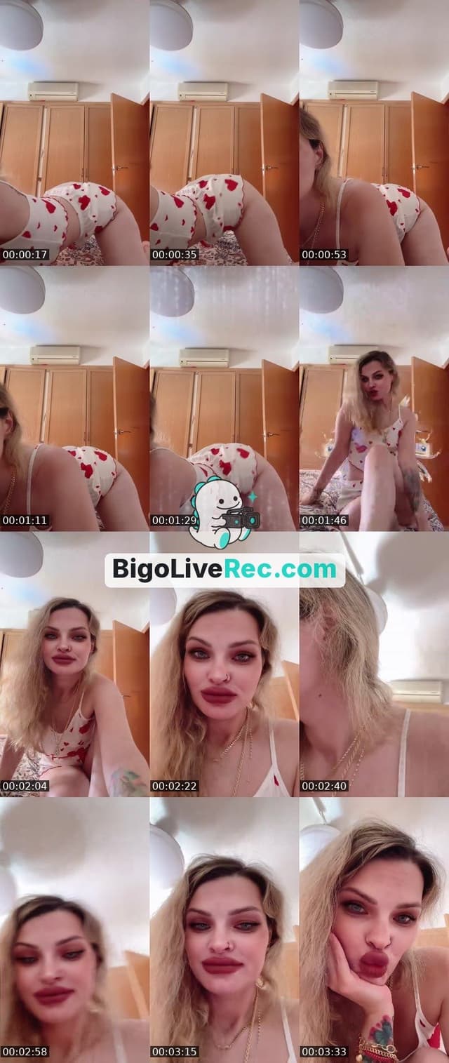 Bigo live: #Beauty #Hey Ven aquí papi  🫶 by @love_rz_imperium