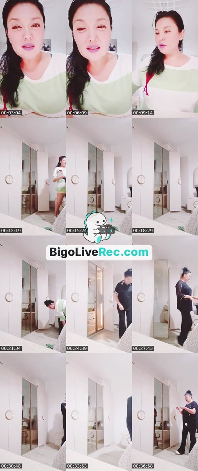 Bigo live: Mira Run. by @1090828692
