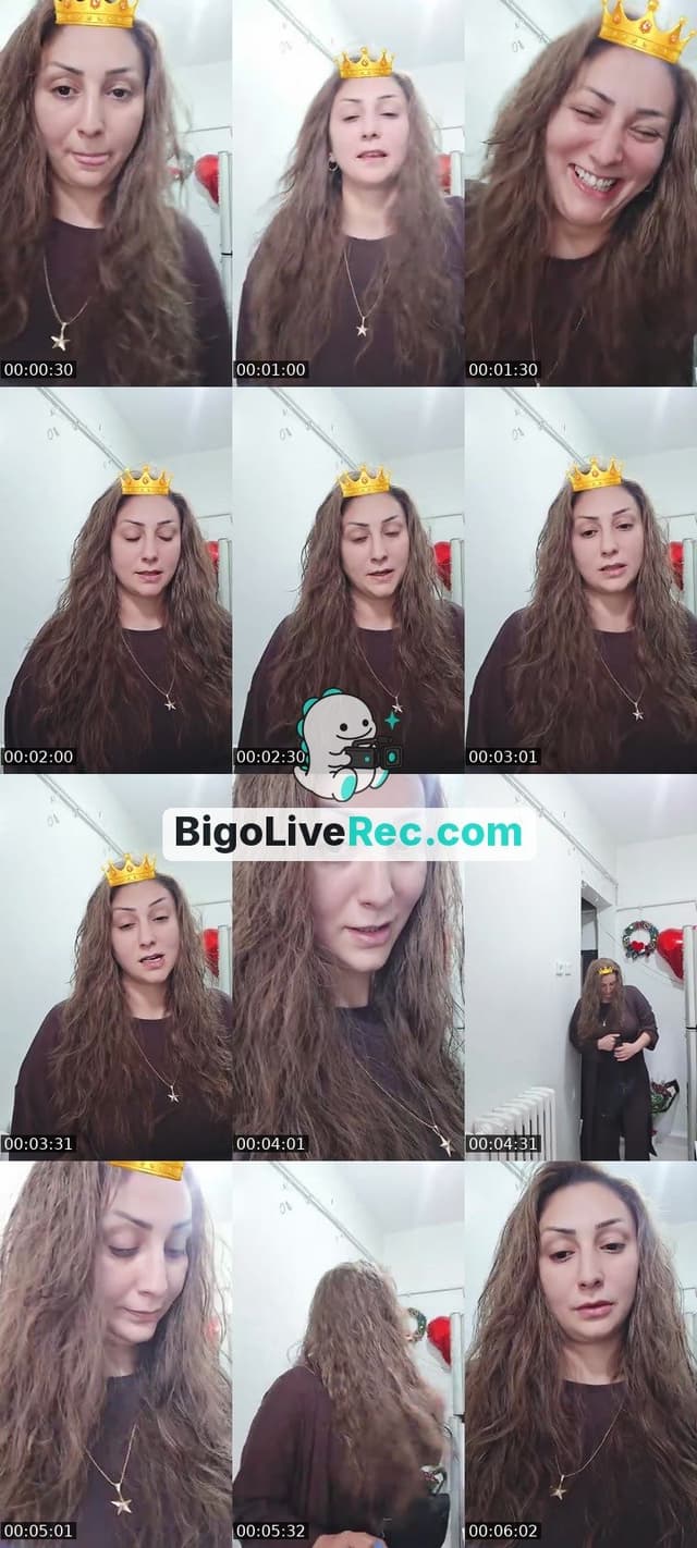 Bigo live: #Cutey Her şey vaktini bekler" by @canacanacana