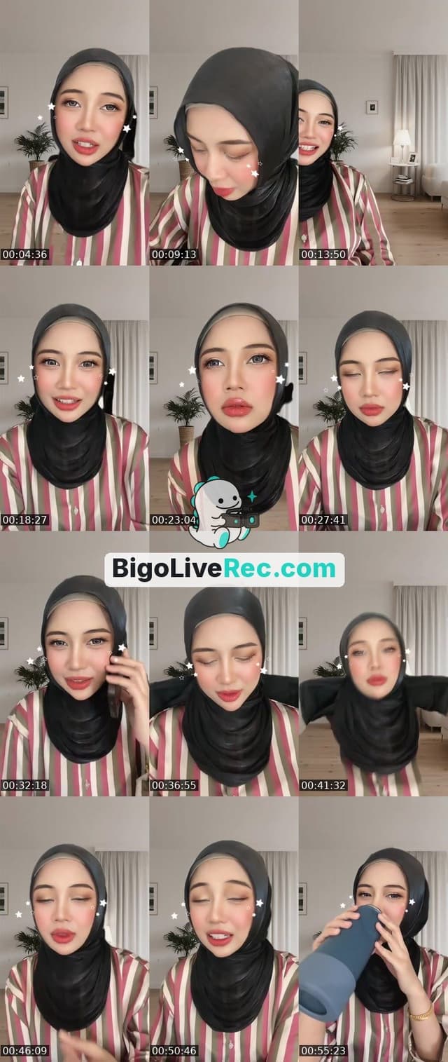 Bigo live: Hm by @1s27s395b