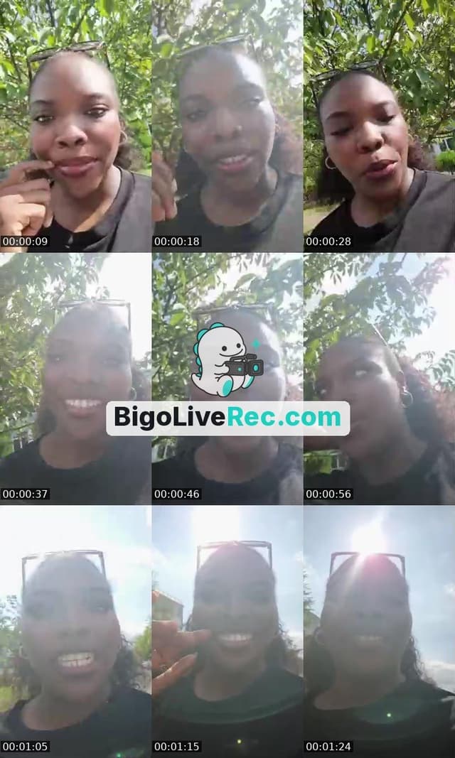 Bigo live: Target farrr. omggg🥺😢 by @1081939231