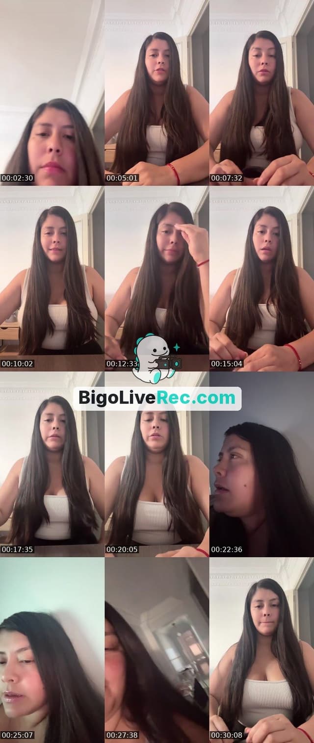 Bigo live: Soy  nueva vennnn by @natalia.sa