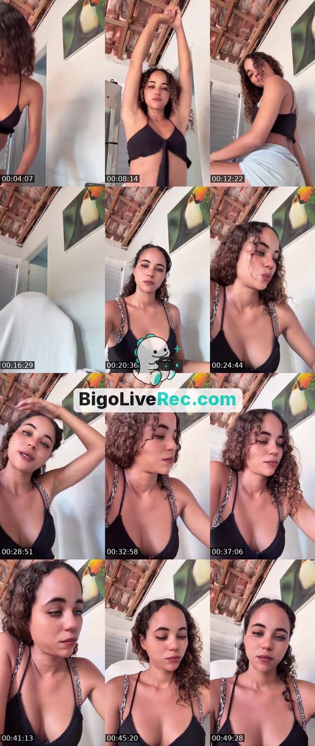Bigo live: Hello ✨🐆 Dance? ⭐️ by @977557422
