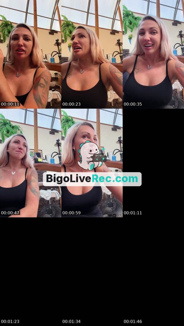 Bigo live: Хай by @792388771