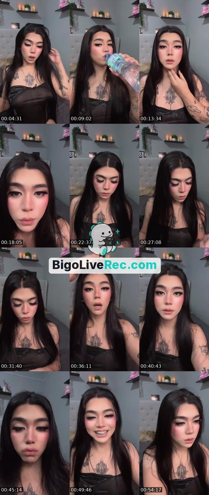 #Available Gifts for ahegao🎁