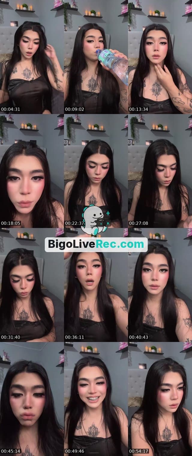 Bigo live: #Available Gifts for ahegao🎁 by @privatefiles