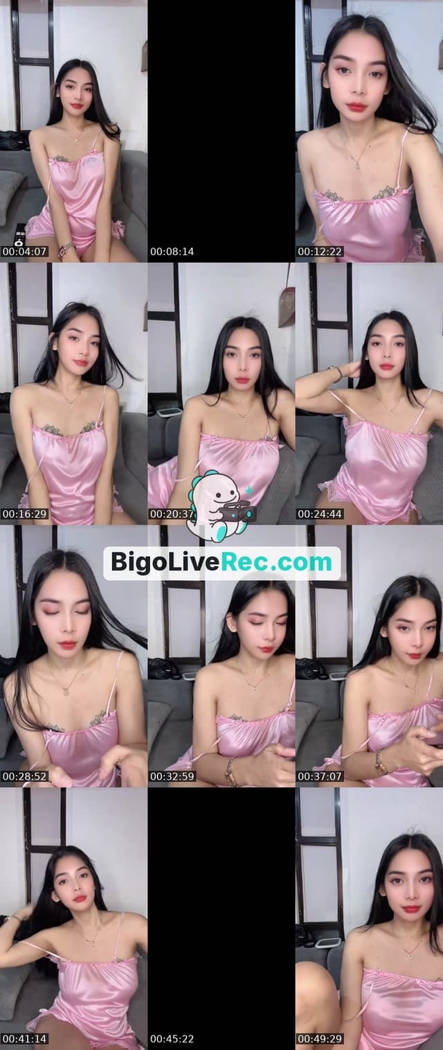 Bigo live: #Newbie👋 GOOD SERVICE🥰 by @cassie1830
