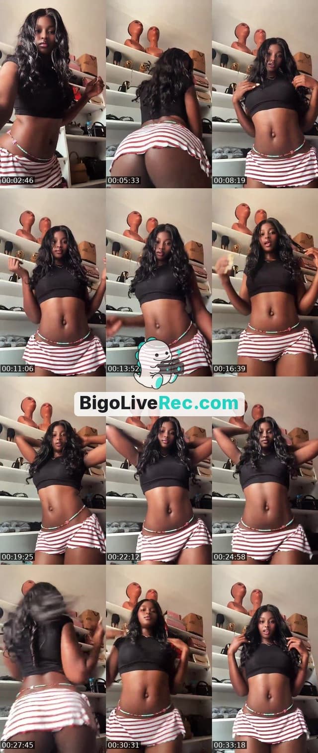 Bigo live: #Cutey 🌚 by @780924723